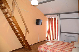 Квартиры Верещагина 2-комнатные, "Алые паруса" 2х-комнатная - цены
