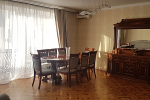 Квартиры Абхазии с кухней, 2х-комнатная Аиааира 144 с кухней - фото
