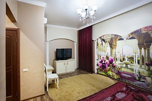 &quot;Золотой Глобус&quot; гостиница в Пятигорске, ул. Мира, 177/а фото 5