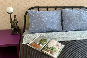 "CityLife на Радонежской 1" 1-комнатная квартира