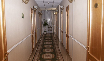 &quot;Отель на набережной&quot; гостиница в Благовещенске - фото 4