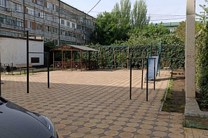 1-комнатная квартира Советская 10 в Каспийске 9