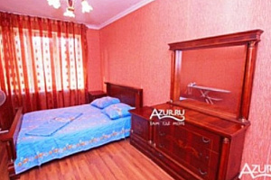 3х-комнатная квартира Абазгаа 55 в Гаграх фото 4