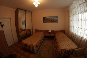 &quot;На Советском&quot; гостиница в Кемерово фото 2