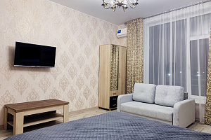 Отели Дагестана у озера, "Каспия 12" 1-комнатная у озера - цены