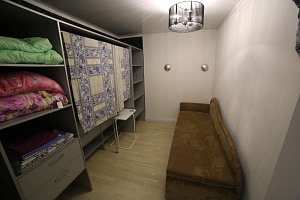 2х-комнатная квартира Комсомольская 106 в Уфе 6