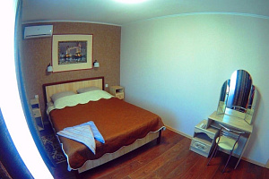 3х-комнатный дом под-ключ с бассейном Гагарина 21 в Судаке фото 8