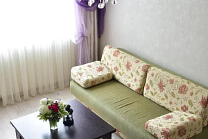 Апарт-отели в Рязани, 2х-комнатная Зубковой 26 апарт-отель - цены