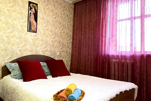 Мотели в Крымске, 1-комнатная Демьяна Бедного 29 мотель - фото