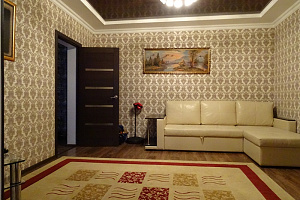 Дом под-ключ Комсомольская 28 в Витязево фото 4