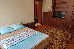 Мотели в Тамбове, "ПрезентХаус на Карла Маркса 175а" 1-комнатная мотель - фото