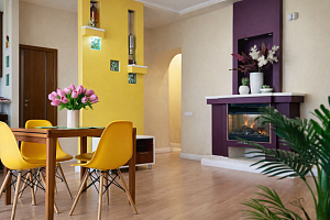 3х-комнатная квартира Уборевича 15