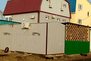 "У Тамары" 2 домика под-ключ