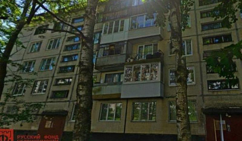 Фото объекта «1-комнатная квартира Тельмана 48/3 в Санкт-Петербурге», 1
