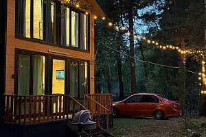 Домик посуточно