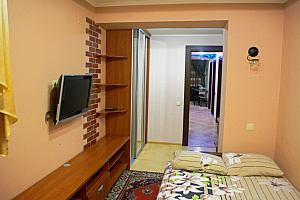 2х-комнатная квартира Калараша 147 в Лазаревском 24