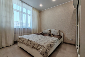 1-комнатная квартира Тимофея Чаркова 83 эт 9