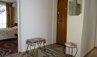 3х-комнатная квартира Льва Голицына 30 в Новом Свете - фото 2