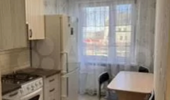 1-комнатная квартира Гагарина 2 в Советске - фото 4