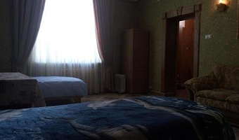 &quot;На Центральной&quot; мотель в ст. Полтавская (Славянск-на-Кубани) - фото 4