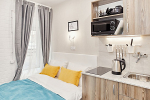 «TakeRoom Моховая 39» апарт-отель