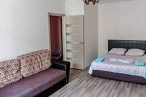 &quot;Уютная Квартира у Родины Матери&quot; 1-комнатная квартира в Волгограде 2