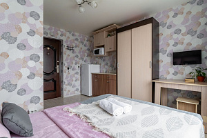 &quot;Prim Rooms Apartments&quot; апарт-отель во Владивостоке фото 20