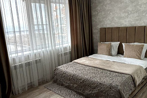 Мотели в Астрахани, "С вина Волгу" 1-комнатная мотель - цены