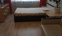 Фото объекта «2х-комнатная квартира Герцена 97 в Рыбинске», 3