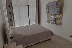 1-комнатная квартира Геологов 7к3