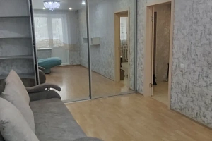 &quot;Уютная&quot; 1-комнатная квартира в Среднеуральске фото 12