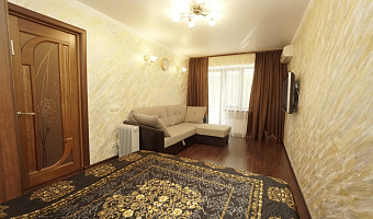 &quot;Уютная&quot; 1-комнатная квартира в Железноводске - фото 3