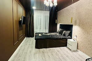 3х-комнатная квартира Еловая Аллея 5Ак2 в Калининграде 12