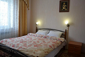Квартиры Пятигорска в центре, 2х-комнатная Красноармейская 9 в центре - фото