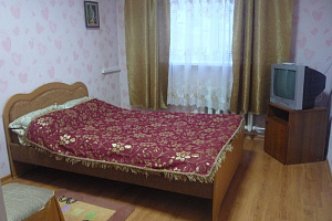 Квартиры Улан-Удэ 3-комнатные, "Иркут" мини-отель 3х-комнатная
