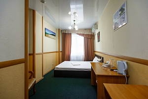 &quot;Золотая мельница&quot; гостиница в Белогорске фото 2