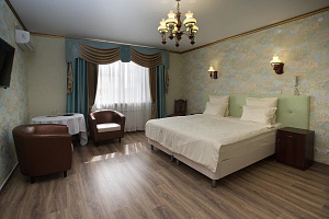 Отдых в Десногорске, "Корона" гостиничный комплекс - цены