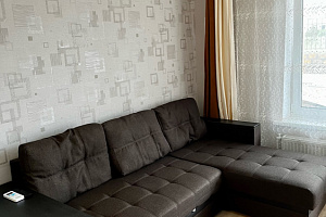 Квартиры Севастополя летом, квартира-студия Фиолентовское шоссе 70/2 летом - снять