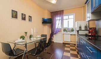 &quot;HomeHotel на Волжской Набережной&quot; апарт-отель в Нижнем Новгороде - фото 3