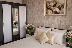 2х-комнатная квартира Слободская 12