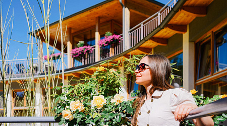 Гостевые дома в Анапе на майские праздники 2026 — цены, советы, бронь