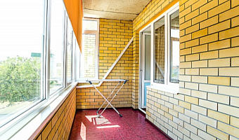 1-комнатная квартира Кати Соловьяновой 155 в Анапе - фото 4