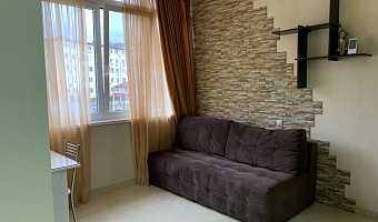 2х-комнатная квартира Полтавская 14 в Сочи - фото 3