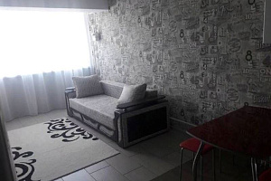 1-комнатная квартира Спортивная 15 в Кабардинке фото 4