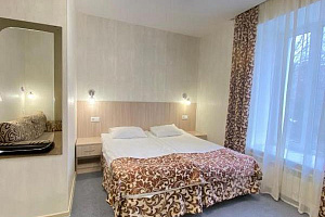 "Матрикс" отель