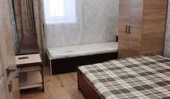 Фото объекта «2х-комнатная квартира Теплосерная 3 в Пятигорске», 4