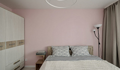 Фото объекта «1-комнатная квартира Молодёжная 107В в Ижевске», 5