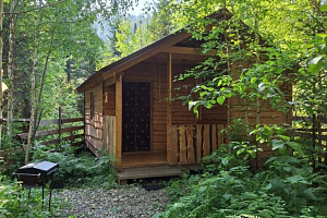 "Лесной" дом под-ключ