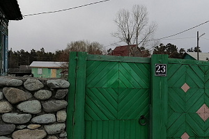 "Белая дача" гостевой дом