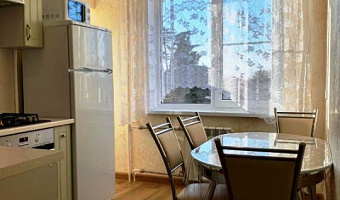 2х-комнатная квартира Свердлова 44 в Адлере - фото 4